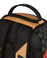 Sprayground Evil Genius Backpack