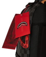 Sprayground Evil Genius Backpack