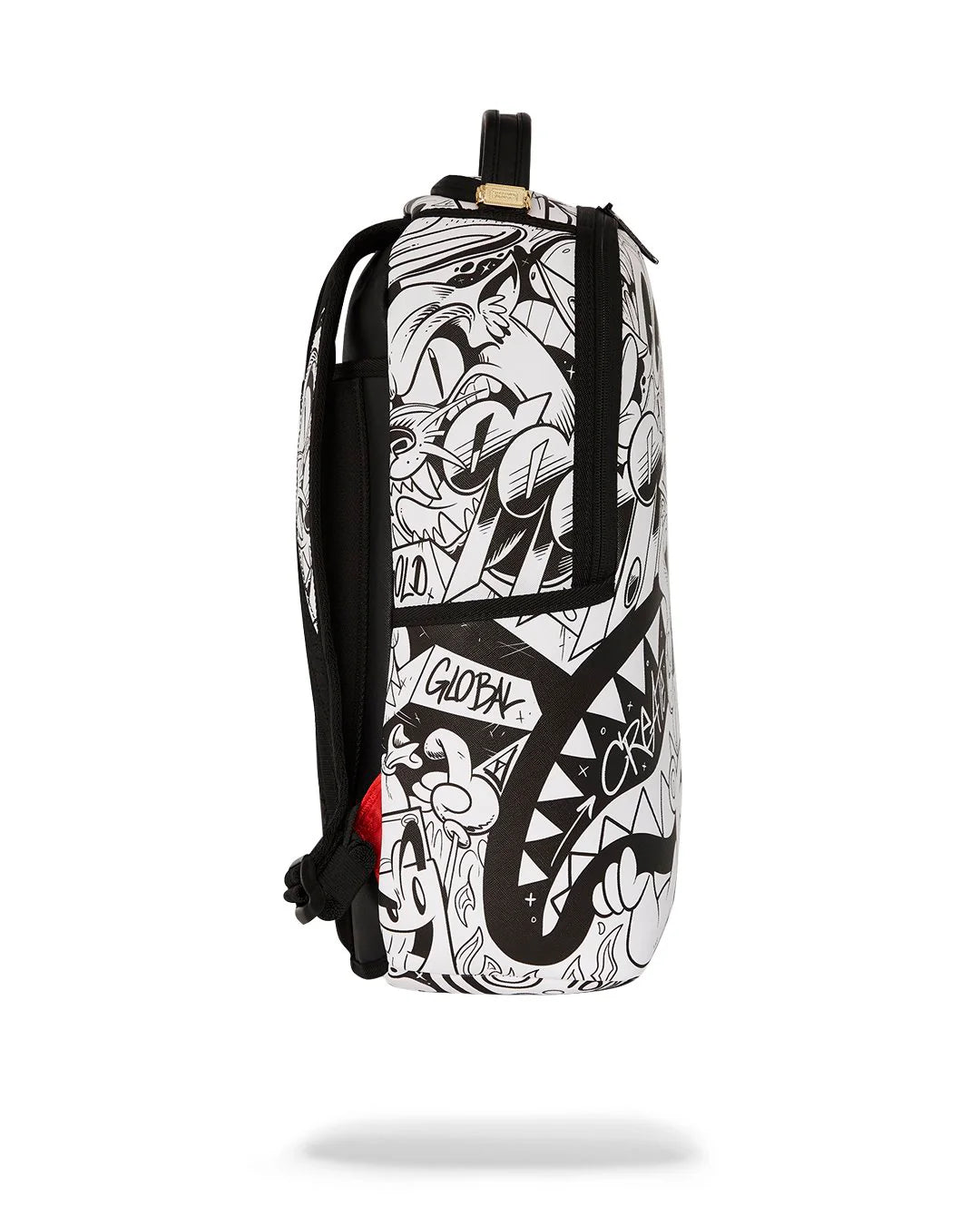 Sprayground Doodle King DLXSV Backpack
