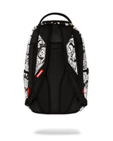 Sprayground Doodle King DLXSV Backpack