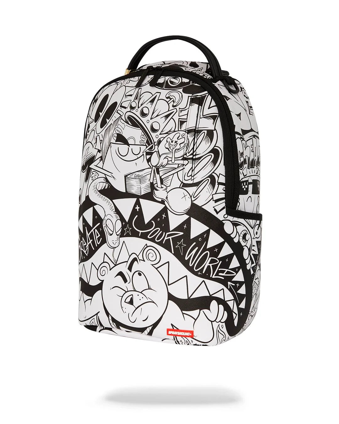 Sprayground Doodle King DLXSV Backpack