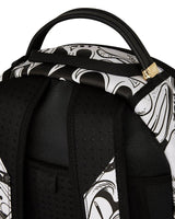 Sprayground Doodle King DLXSV Backpack
