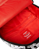 Sprayground Doodle King DLXSV Backpack