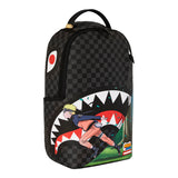 Sprayground Naruto Run DLXSV Backpack
