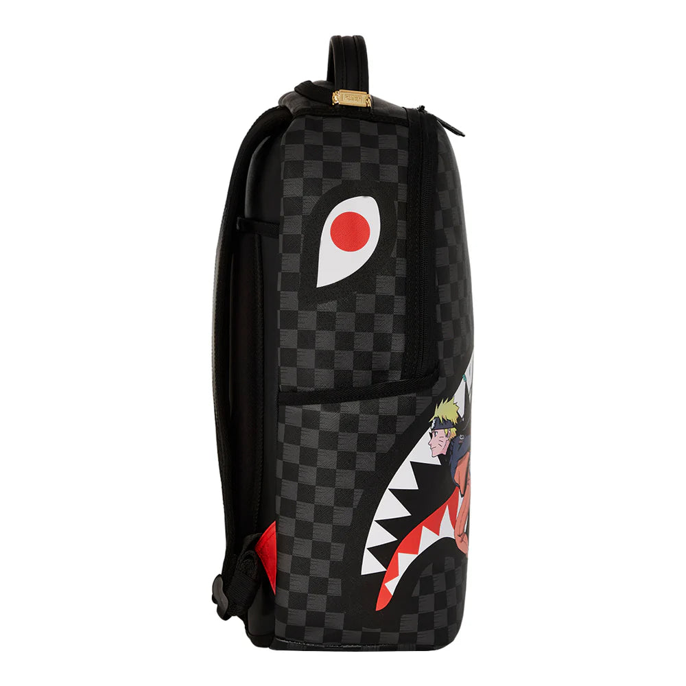 Sprayground Naruto Run DLXSV Backpack