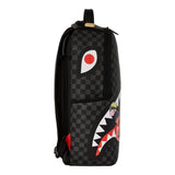 Sprayground Naruto Run DLXSV Backpack