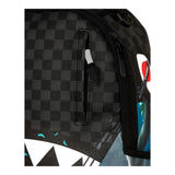 Sprayground Naruto Run DLXSV Backpack