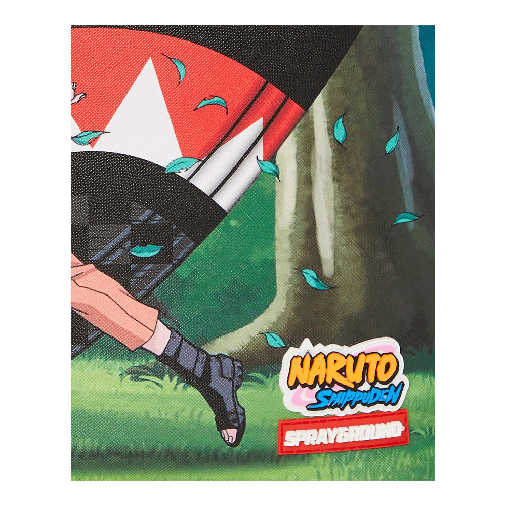Sprayground Naruto Run DLXSV Backpack
