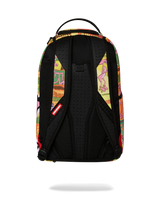 Sprayground Pink Panther Sunglasses DLXSV Backpack