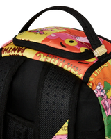 Sprayground Pink Panther Sunglasses DLXSV Backpack