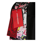 Sprayground Pink Panther Painting over Graffiti DLXSV Backpack