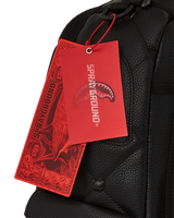 Sprayground Sorbet Stunna Sleeping Bear Backpack