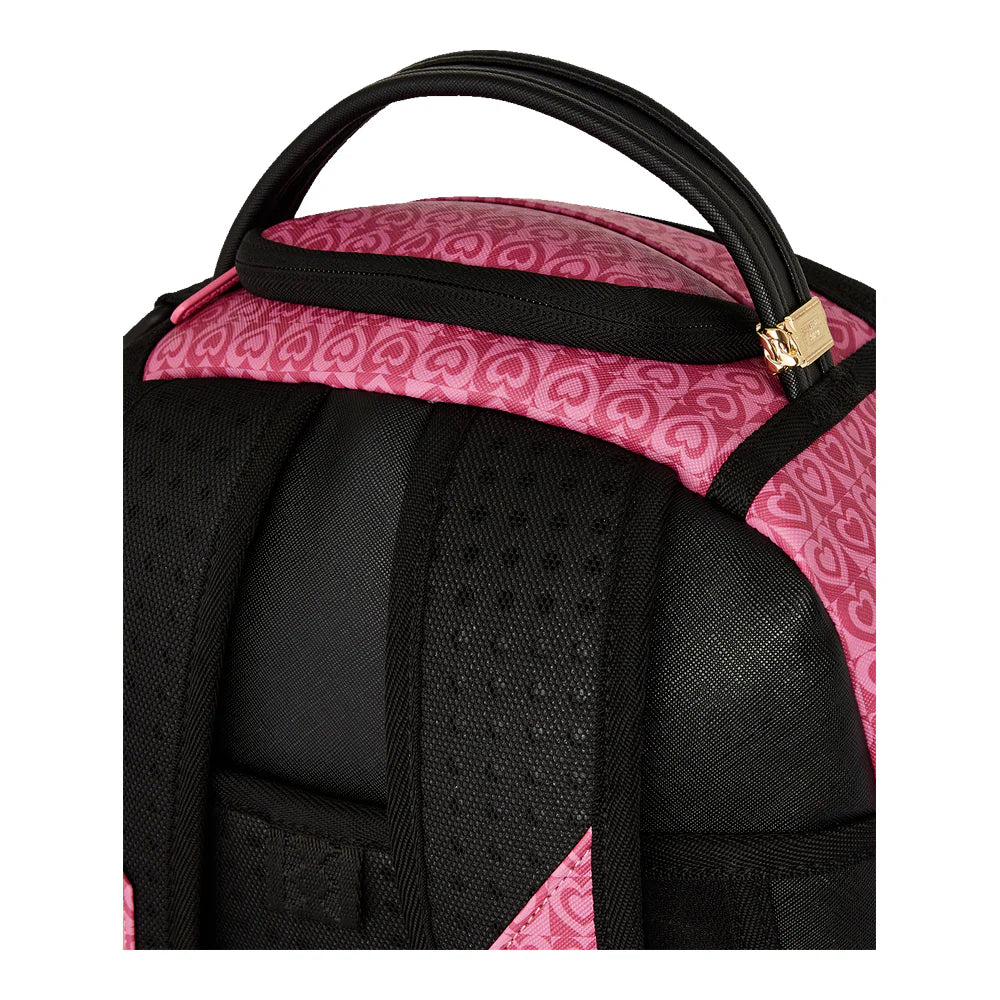 Sprayground Powerful Puff Girls Hide N' Seek Reveal DLXSV Backpack
