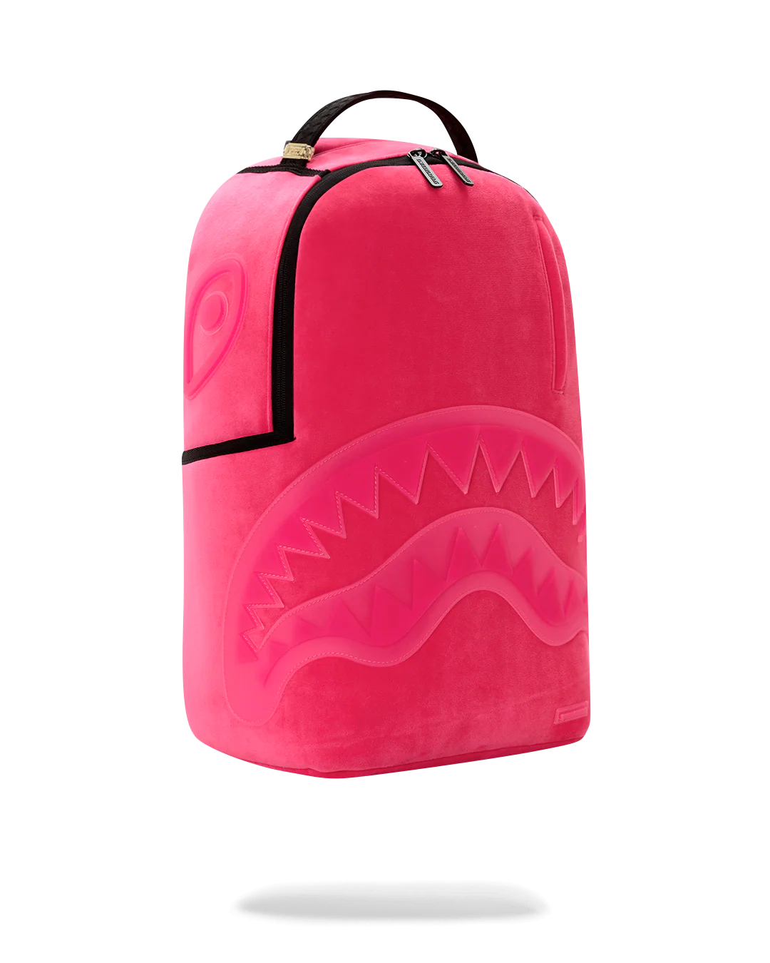 Sprayground SHINOBI Sharks in Paris BACKPACK (HOT PINK)