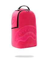 Sprayground SHINOBI Sharks in Paris BACKPACK (HOT PINK)