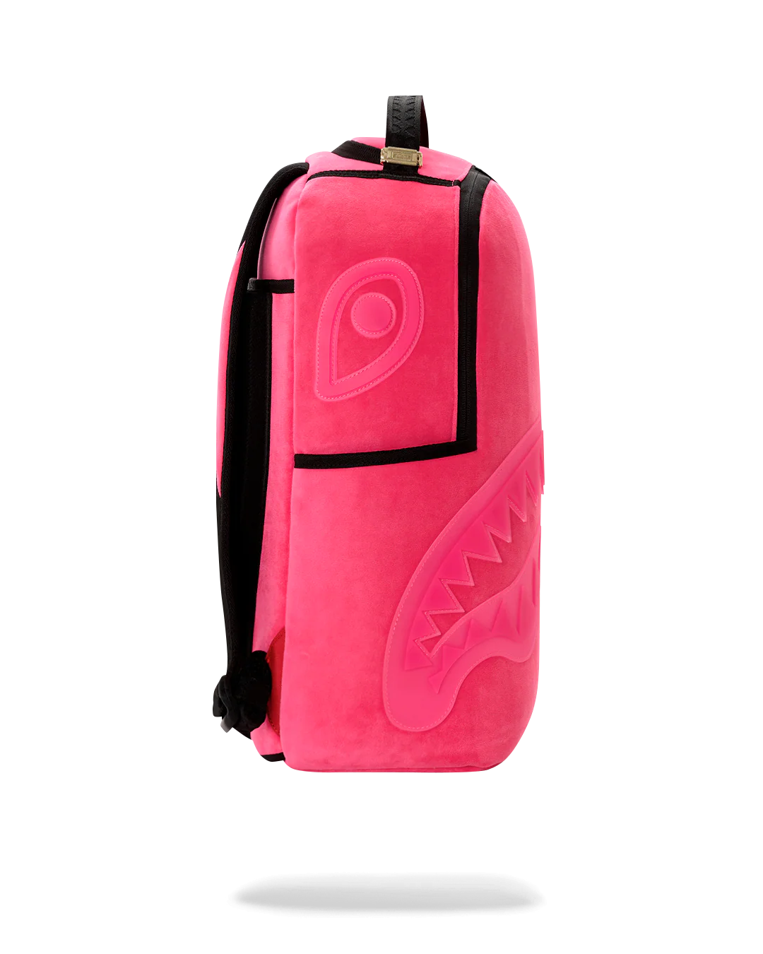 Sprayground SHINOBI Sharks in Paris BACKPACK (HOT PINK)