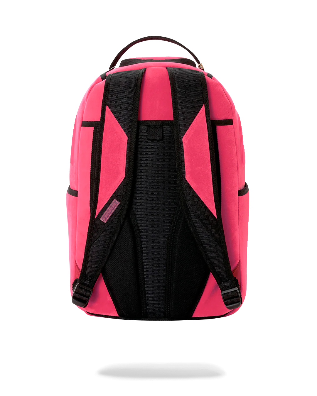 Sprayground SHINOBI Sharks in Paris BACKPACK (HOT PINK)