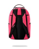 Sprayground SHINOBI Sharks in Paris BACKPACK (HOT PINK)