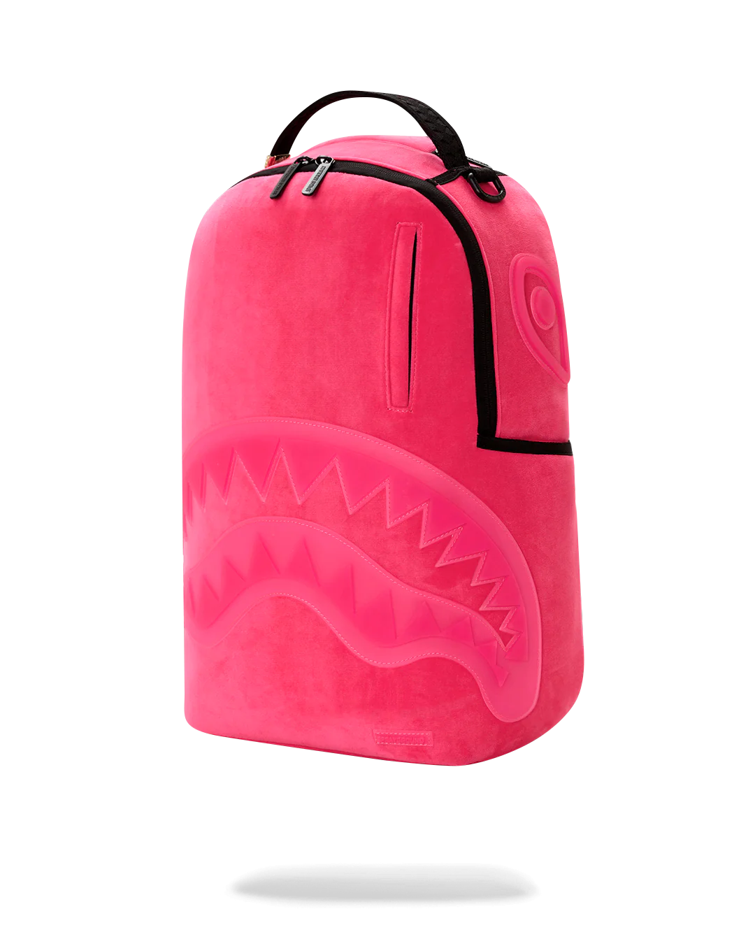 Sprayground SHINOBI Sharks in Paris BACKPACK (HOT PINK)