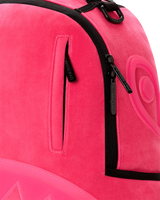Sprayground SHINOBI Sharks in Paris BACKPACK (HOT PINK)