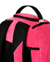 Sprayground SHINOBI Sharks in Paris BACKPACK (HOT PINK)