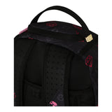 Sprayground Pink Panther Paw Prints DLXSV Backpack