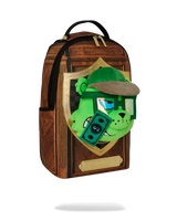 Sprayground Money Bear VIP Trophy DLXSV BACKPACK