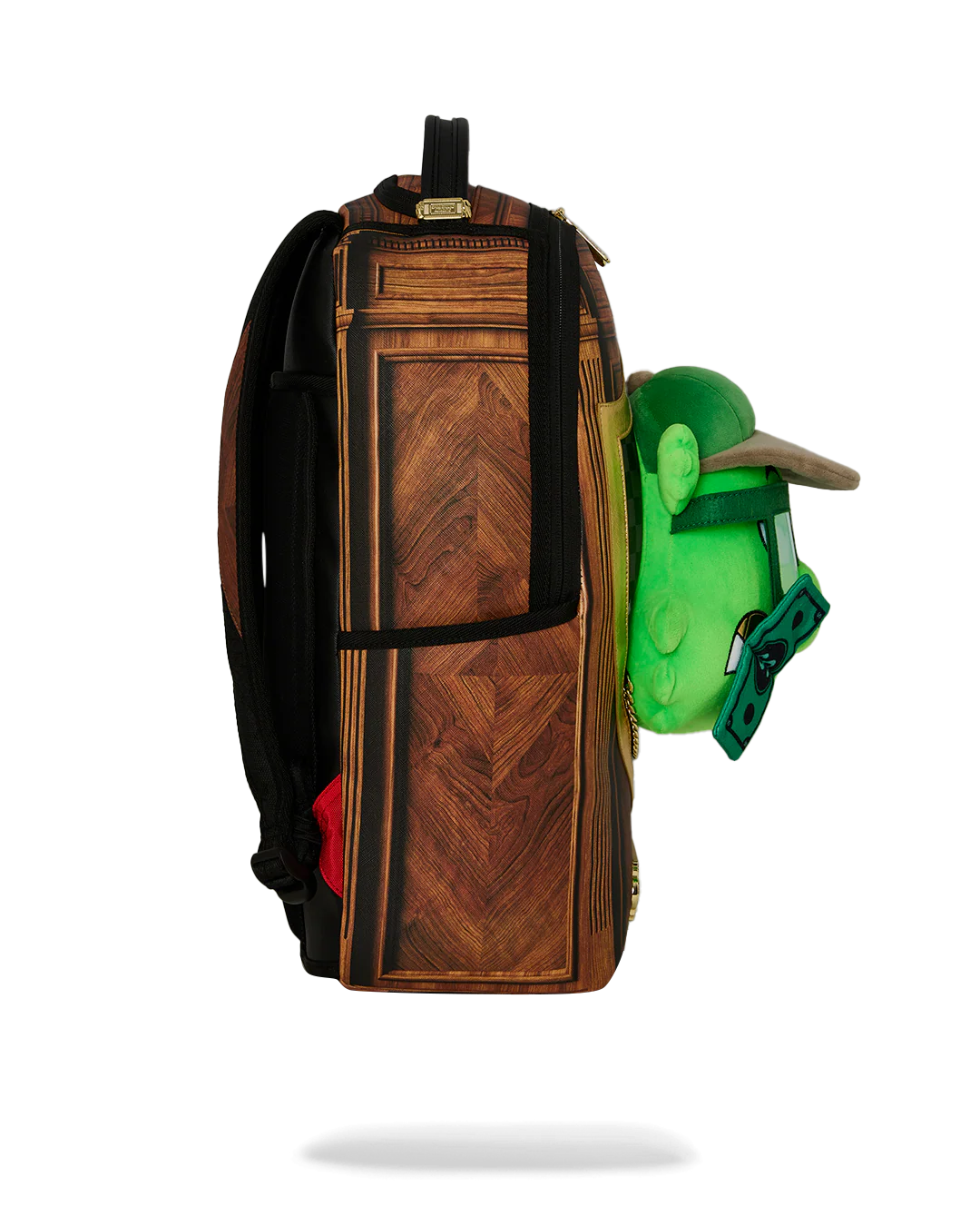 Sprayground Money Bear VIP Trophy DLXSV BACKPACK