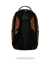 Sprayground Money Bear VIP Trophy DLXSV BACKPACK