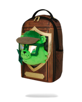 Sprayground Money Bear VIP Trophy DLXSV BACKPACK