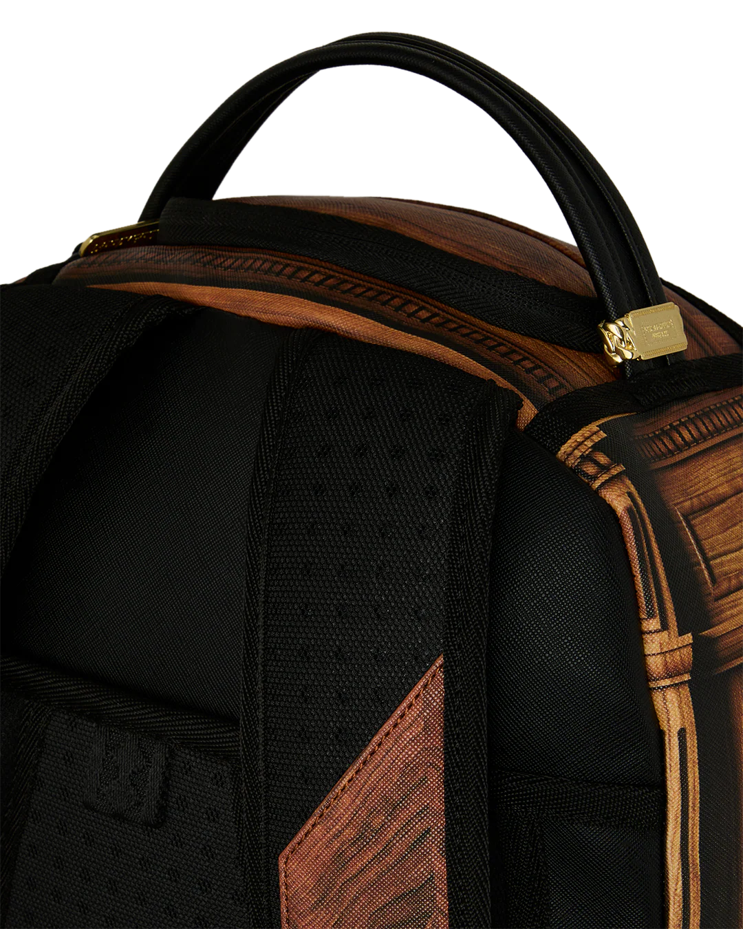 Sprayground Money Bear VIP Trophy DLXSV BACKPACK