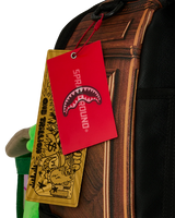Sprayground Money Bear VIP Trophy DLXSV BACKPACK