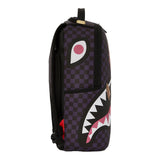 Sprayground DBZ Super Saiyan Rose Goku Black DLXSV Backpack