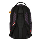 Sprayground DBZ Super Saiyan Rose Goku Black DLXSV Backpack
