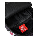 Sprayground DBZ Super Saiyan Rose Goku Black DLXSV Backpack