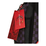 Sprayground DBZ Super Saiyan Rose Goku Black DLXSV Backpack