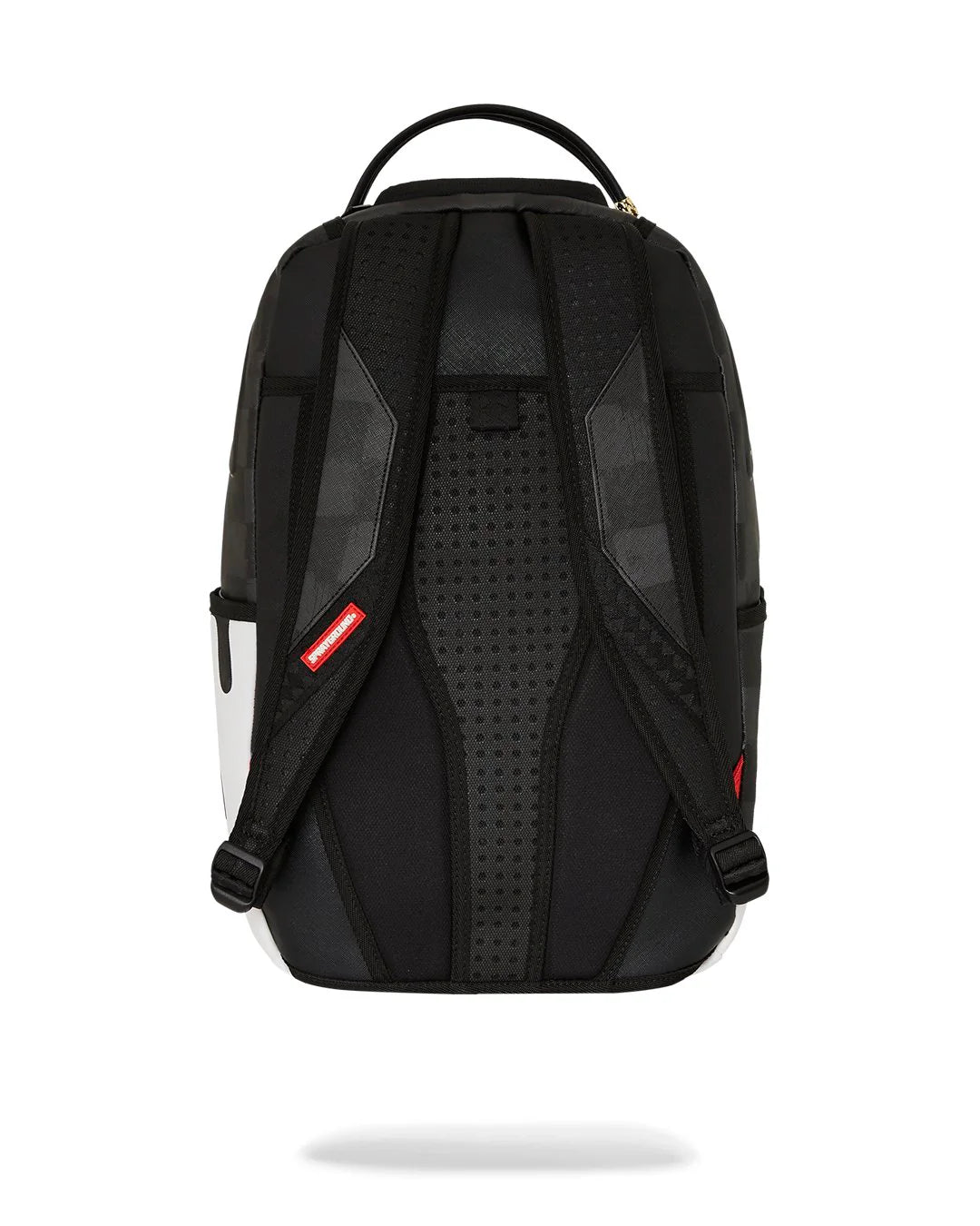 Sprayground Snoopy Art Bite DLXSV Backpack