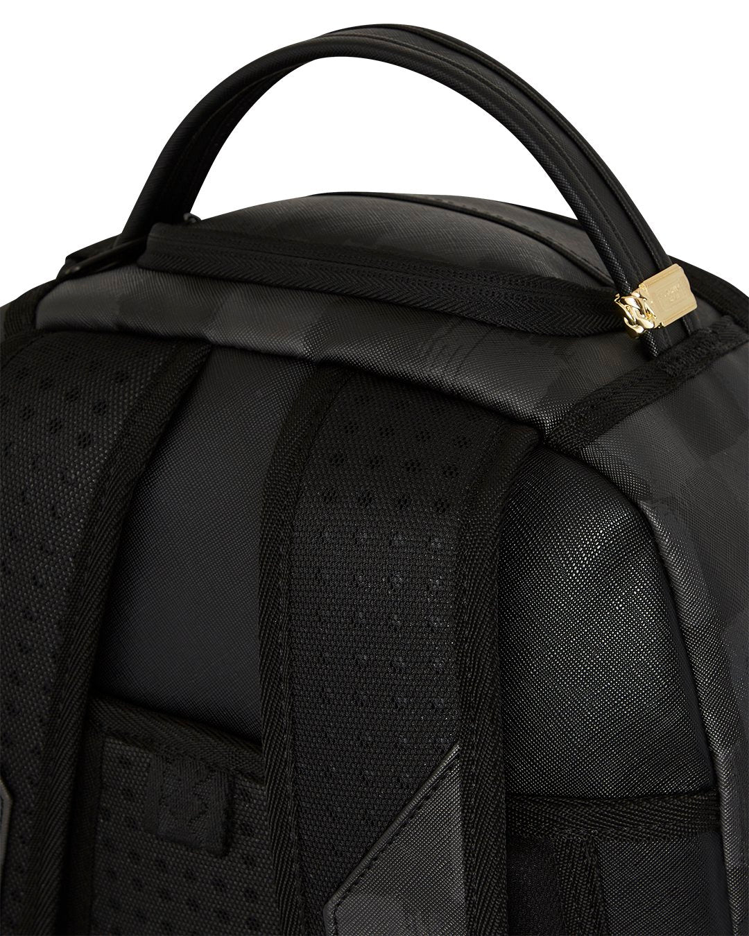 Sprayground Snoopy Art Bite DLXSV Backpack