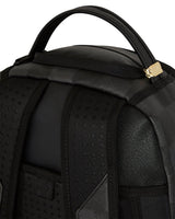 Sprayground Snoopy Art Bite DLXSV Backpack