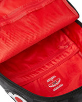 Sprayground Snoopy Art Bite DLXSV Backpack