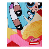 Sprayground Powerful Puff Girls Heart Shark DLXSV Backpack