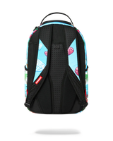 Sprayground Pink Panther Giant Diamond Backpack