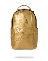 Sprayground Shark Central Golden Age DLXSV BACKPACK