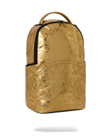 Sprayground Shark Central Golden Age DLXSV BACKPACK
