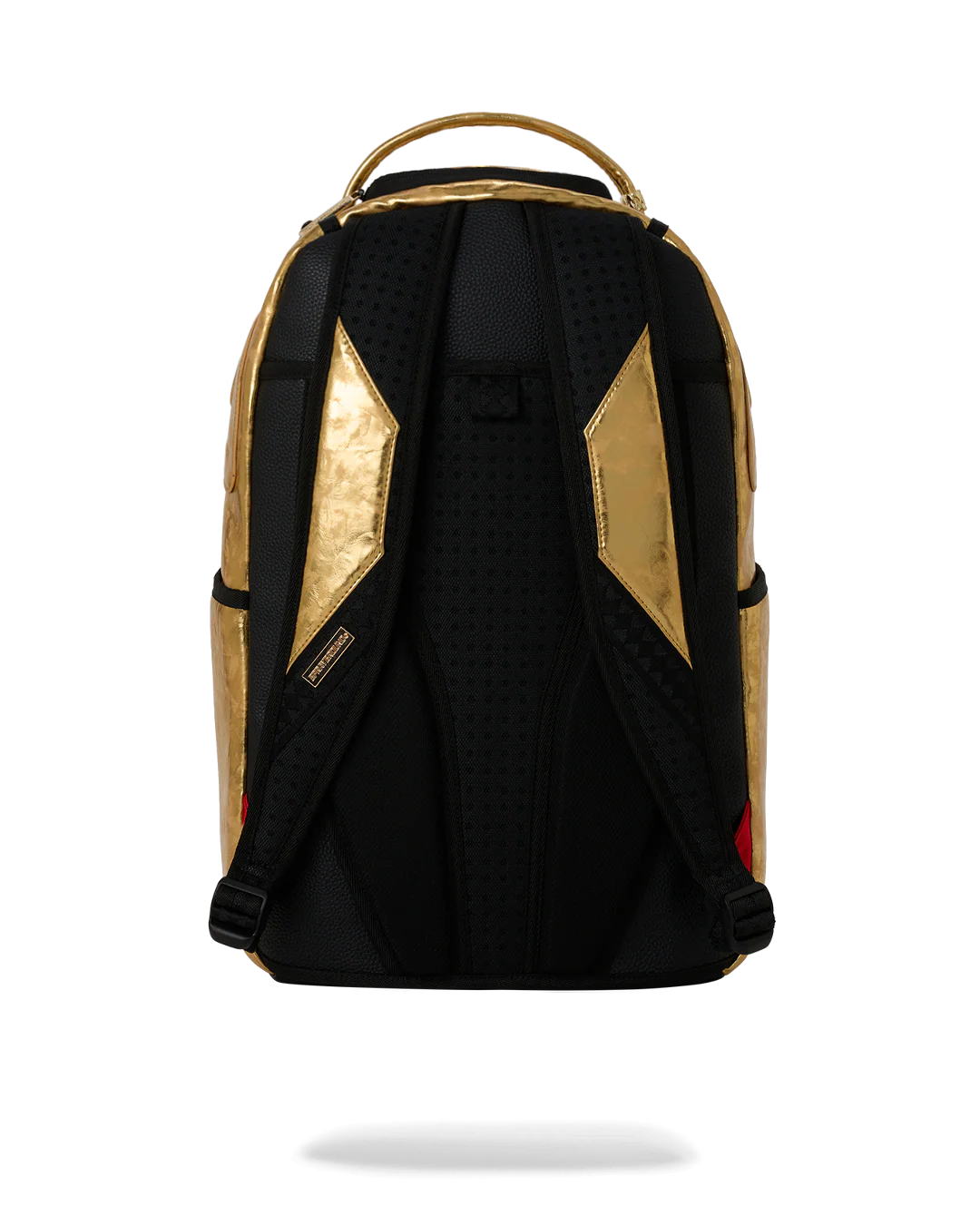 Sprayground Shark Central Golden Age DLXSV BACKPACK