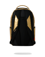Sprayground Shark Central Golden Age DLXSV BACKPACK