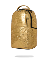 Sprayground Shark Central Golden Age DLXSV BACKPACK
