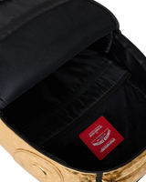 Sprayground Shark Central Golden Age DLXSV BACKPACK