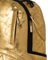 Sprayground Shark Central Golden Age DLXSV BACKPACK