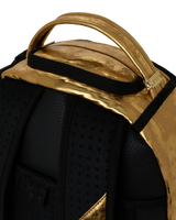 Sprayground Shark Central Golden Age DLXSV BACKPACK